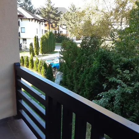 Apartment Mile Zlatibor