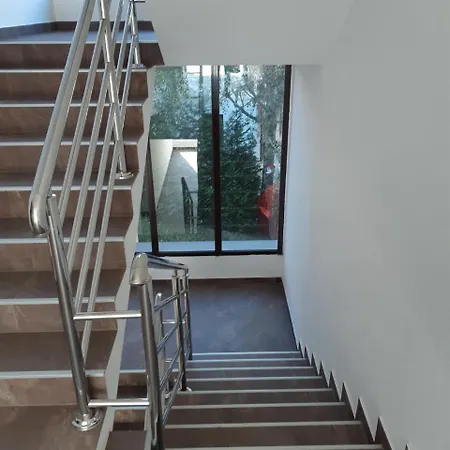 Mile Apartment Zlatibor