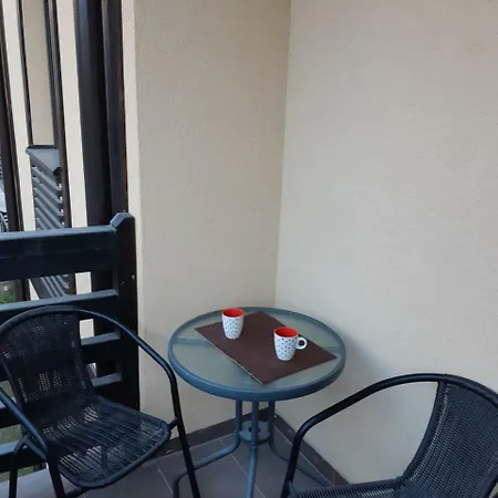 Apartment Mile *