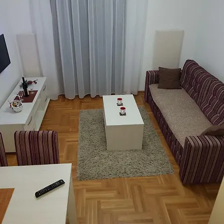 Mile Apartment Zlatibor