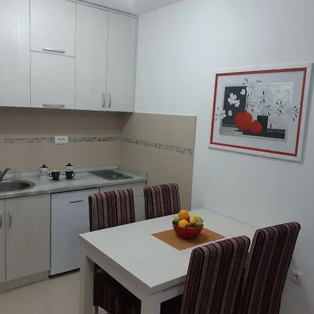 Mile Apartment